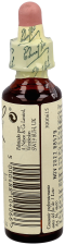 Bach 30 Castaño Dulce 20 ml Bach 30 Castaño Dulce 20 ml
