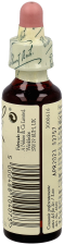 Bach 31 Verbena 20 ml