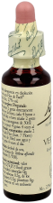 Bach 31 Verbena 20 ml