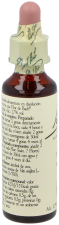 Bach 32 Vid 20 ml Bach 32 Vid 20 ml