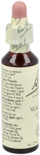 Bach 33 Nogal 20 ml Bach 33 Nogal 20 ml