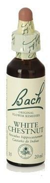 Original Flower Essences Bach 35 Casta&ntilde;o de Indias 20 ml