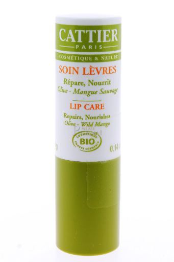 Cattier Cattier Lip Balm