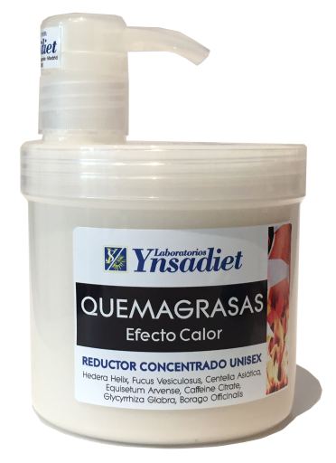Criacells Gel Quemagrasa Efecto Calor
