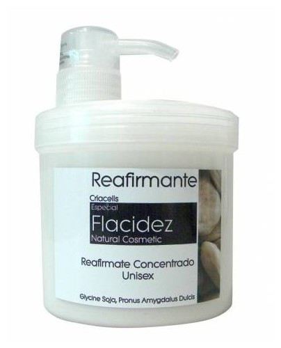 Criacells Gel Reafirmante Especial