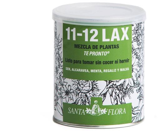 Dimefar 11-12 Lax Mezcla de plantas 70 gr