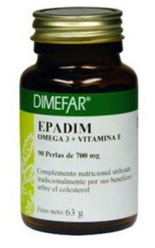 Dimefar Epadim 90 Cap 715Mg