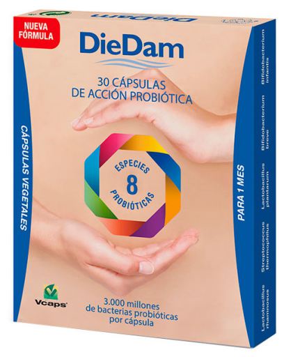 DieDam Cap. Diedam