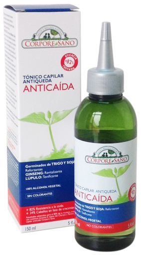 Corpore Sano Anticaida Lotion 100Ml