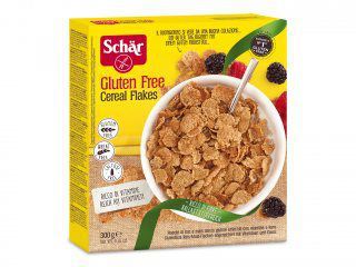 Dr. Sch&auml;r Cereal Flakes sin gluten