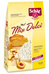 Dr. Sch&auml;r Harina Mix C Reposteria