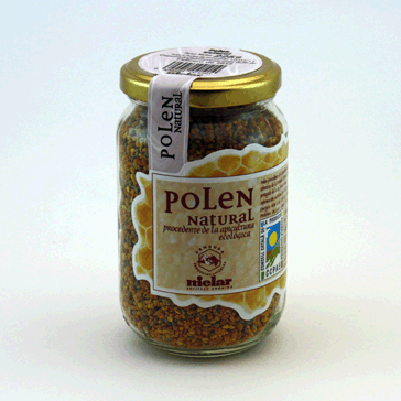 Arnauda Polen Natural Bio