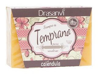 Drasanvi Marigold Soap 100 gr