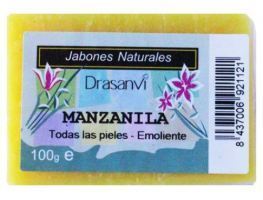 Drasanvi Chamomile Soap 100 gr