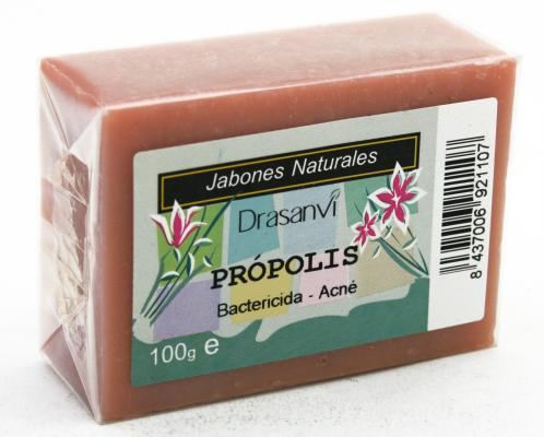 Drasanvi Propolis Soap 100 gr