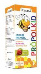 Drasanvi Propolkids Syrup 150 Ml