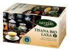 Tisana Laxa T Bio 20 unidades Tisana Laxa T Bio 20 unidades