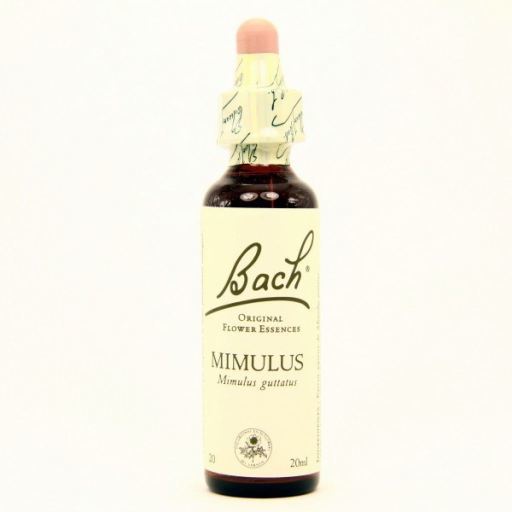Bach 20 M&iacute;mulo 20 ml