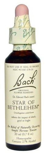 Original Flower Essences Bach 29 Leche Gallina 20 ml