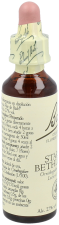 Bach 29 Leche Gallina 20 ml Bach 29 Leche Gallina 20 ml