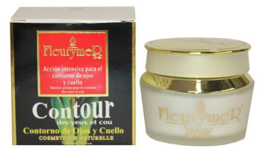 Fleurymer Crema Contorno Ojos