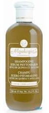 Algologie Dry and Punished Hair Shampoo 300 ml