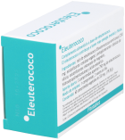 Eleuterococo para &eacute;pocas con falta de energ&iacute;a 60 comprimidos