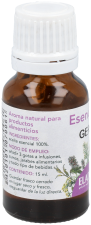 Esencia Geranio 15Cc