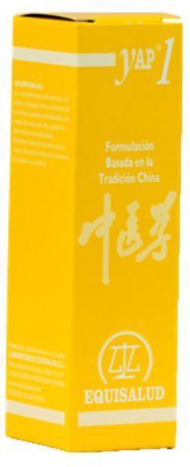 Equisalud Acupai-1 Energetico 31 ml