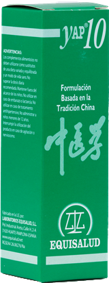 Equisalud Acupai-10 Higado 31 ml