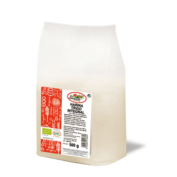 El Granero Integral Wheat Gluten