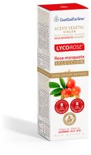 Aceite Rosa Mosqueta Vegetal 100 ml