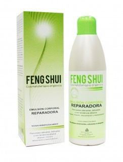Feng Shui Emulsion Corporal Reparadora 4