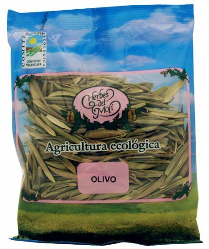 Herbes del Mol&iacute; Olivo Hojas Eco