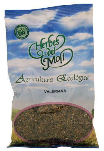 Herbes del Mol&iacute; Valeriana Ra&iacute;z Eco