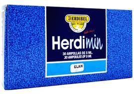 Herdibel Herdimin-Glan(Glandua)