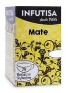 Hierba Mate Infusion 25 unidades Hierba Mate Infusion 25 unidades