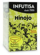 Hinojo Infutisa 25U. Hinojo Infutisa 25U.