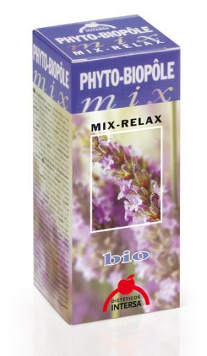 Intersa Mix relax 1