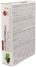 Argorutine Plus 20 Ampollas