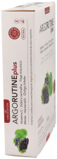 Argorutine Plus 20 Ampollas
