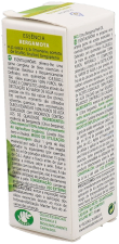 Esencia Bergamota 10 Ml