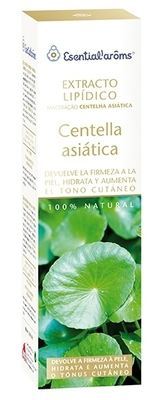 Intersa Extracto lip&iacute;dico Centella Asiatica 100 ml