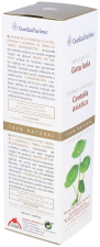 Extracto lip&iacute;dico Centella Asiatica 100 ml
