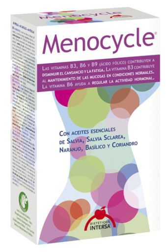 Intersa Menocycle 60 Perlas