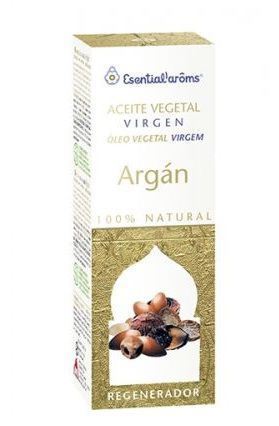 Aceite Arg&aacute;n Vegetal 100 ml