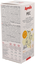 Aprolis Jarabe Pec 180Ml