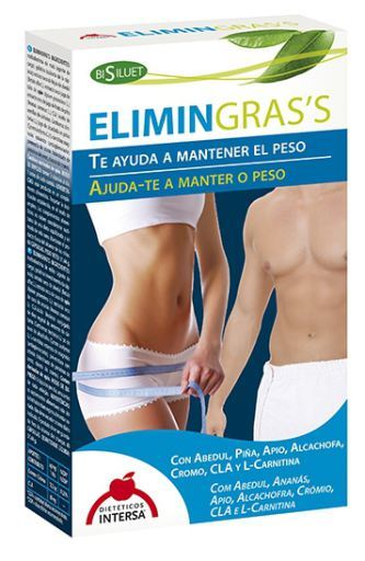 Intersa Elimin gras's