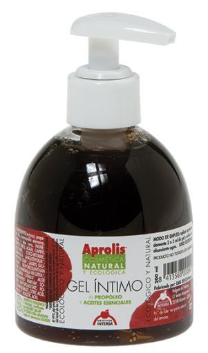 Intersa Intimate Gel Propolis 200 Ml