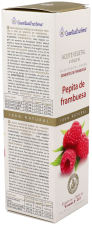 Aceite para ducha escencia de frambuesa 100 Ml